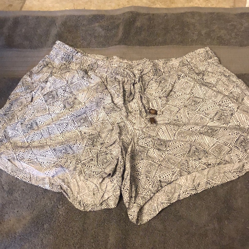 Beach shorts